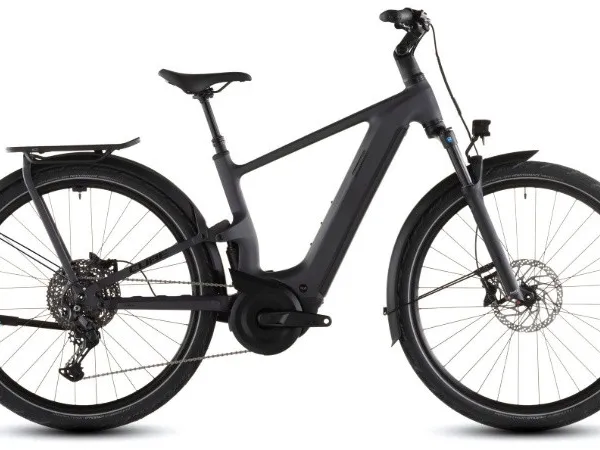 Cube KATHMANDU HYBRID ONE11 HPC PRO 800