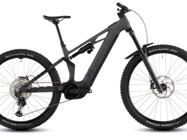 Cube STEREO HYBRID ONE77 HPC RACE 800