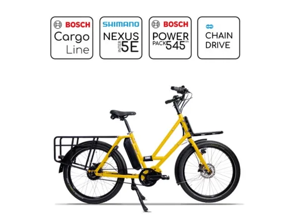 Veloe Multi - MBCX-5E-545