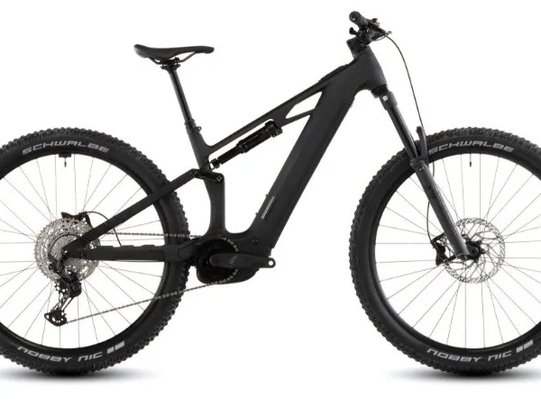 Cube STEREO HYBRID ONE44 HPC RACE 800