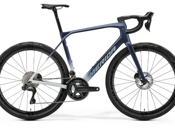 Merida SCULTURA ENDURANCE 9000