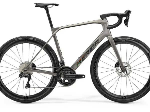 Merida SCULTURA ENDURANCE 9000