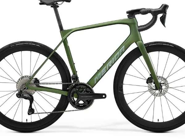 Merida SCULTURA ENDURANCE 8000