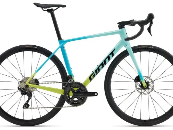 Giant TCR Advanced 2