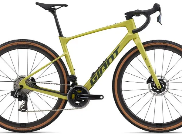 Giant Revolt Advanced Pro 0