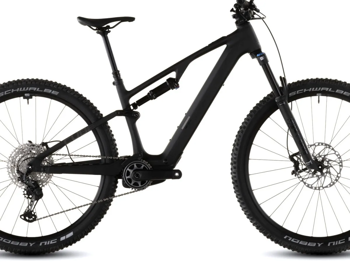 Cube AMS HYBRID ONE44 C:62 PRO 400X