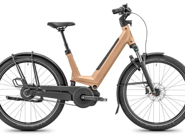Moustache Bikes  Mardi 27.6 FS 2026