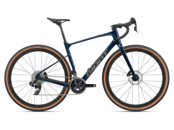 Giant Revolt Advanced Pro 1