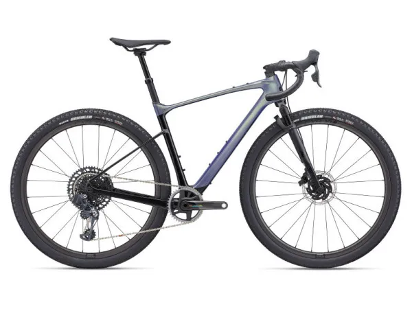 Giant Revolt X Advanced Pro 0