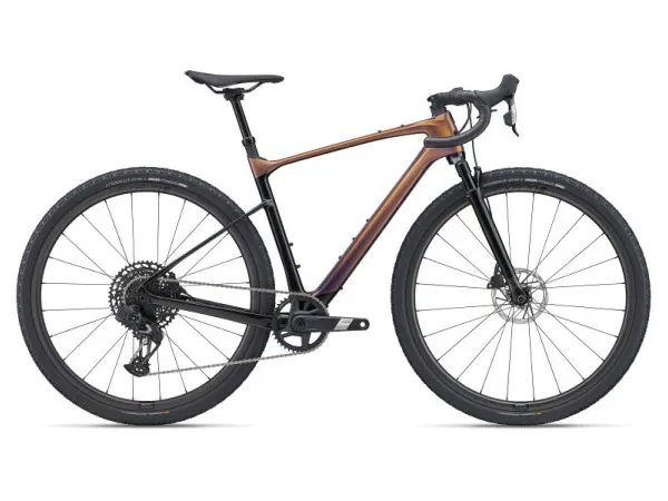 Giant Revolt X Advanced Pro 2