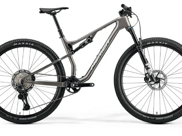 Merida NINETY-SIX XT
