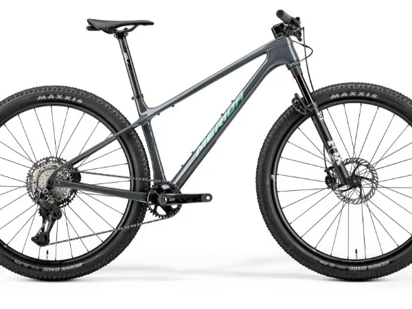 Merida BIG NINE XT
