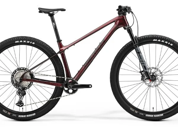 Merida BIG NINE XT