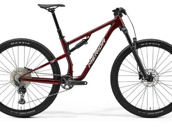 Merida NINETY-SIX 400
