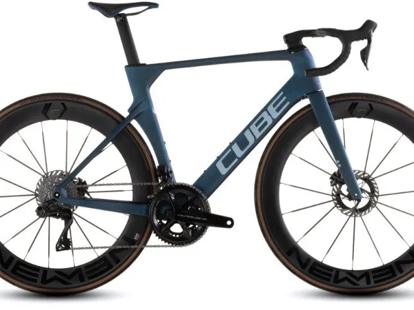 Cube LITENING AERO C:68X SLT