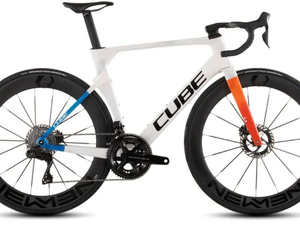 Cube LITENING AERO C:68X SLT
