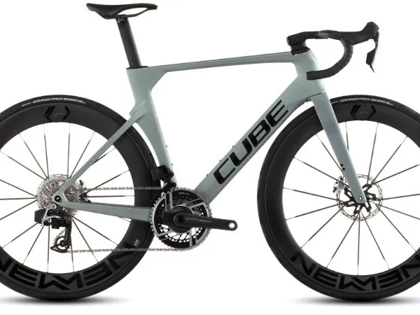 Cube LITENING AERO C:68X SLX