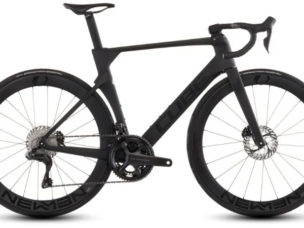 Cube LITENING AERO C:68X RACE