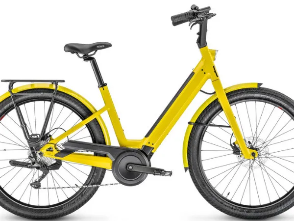 Moustache Bikes Lundi 27 ES 2026