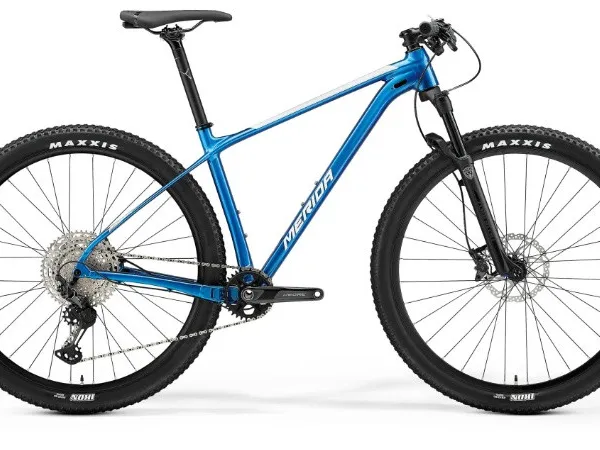 Merida BIG NINE 600