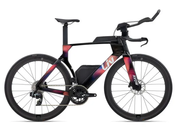 Liv Avow Advanced SL