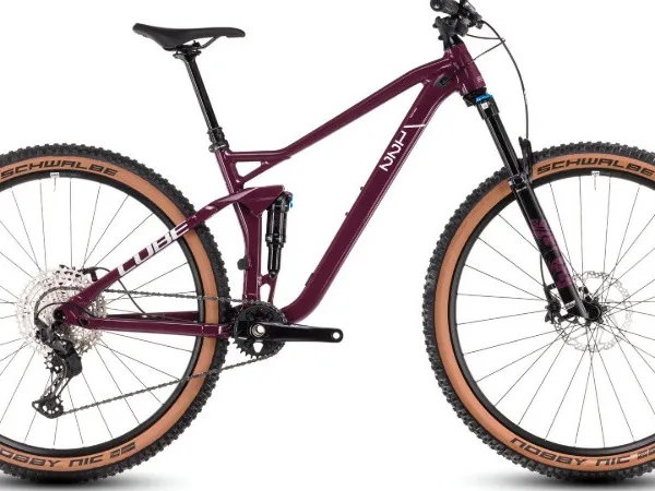 Cube STEREO ONE22 RACE
