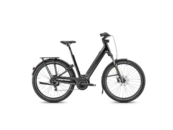 Moustache Bikes Mardi 27.2 OPEN