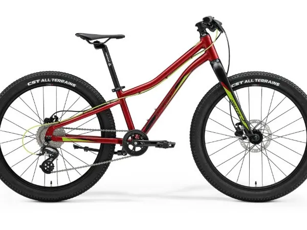 Merida MATTS J.24+