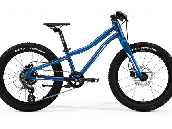 Merida MATTS J.20+