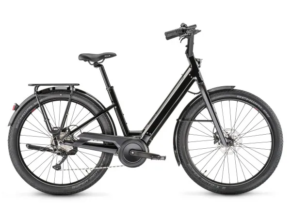 Moustache Bikes Lundi 27 ES 2026