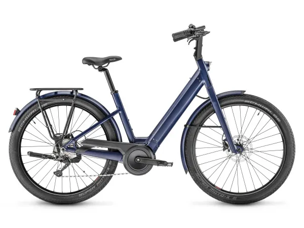 Moustache Bikes Lundi 27 ES 2026