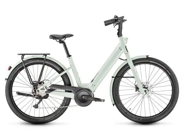 Moustache Bikes Lundi 27 ES 2026