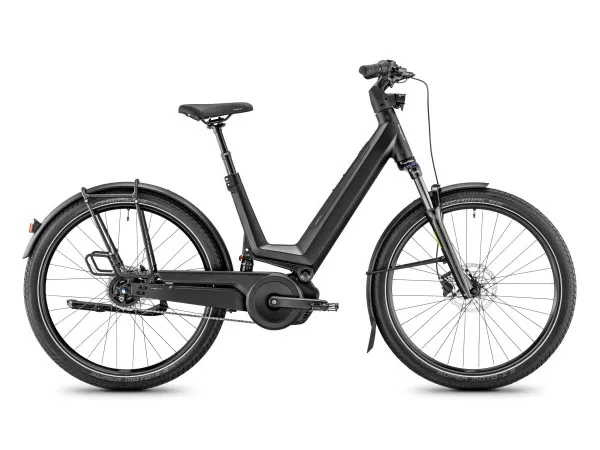 Moustache Bikes Mardi 27.2 FS 2026