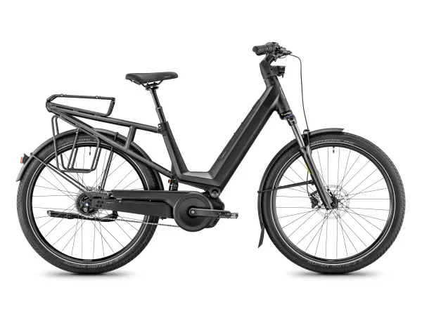 Moustache Bikes Mardi 27.2 FS Supendu 2026