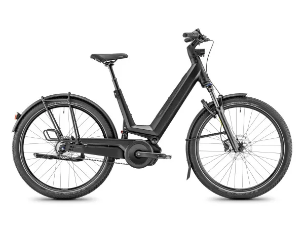 Moustache Bikes Mardi 27.4 FS 2026
