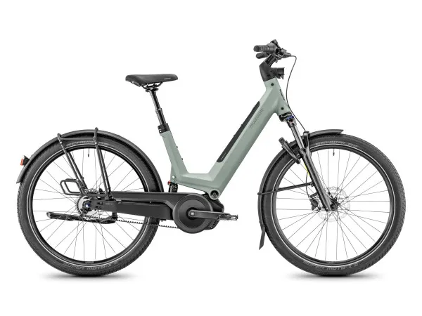 Moustache Bikes Mardi 27.4 FS 2026