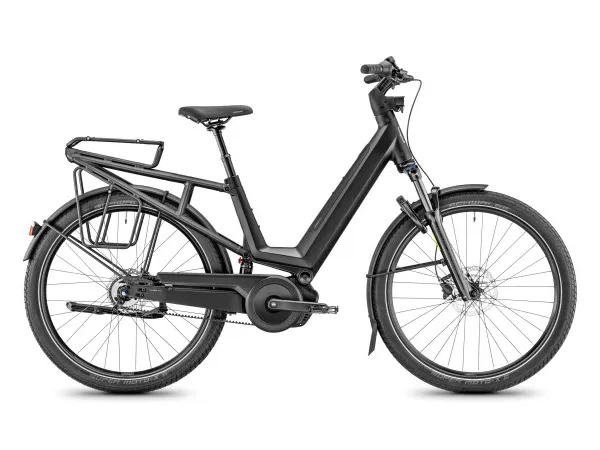 Moustache Bikes Mardi 27.4 FS Suspendu 2026