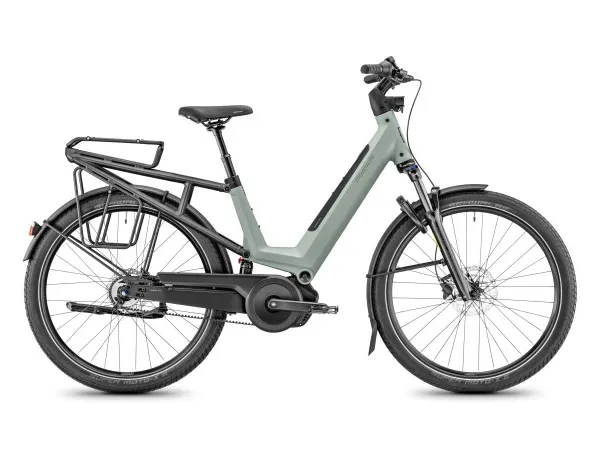 Moustache Bikes Mardi 27.4 FS 2026
