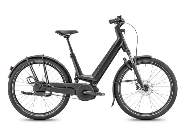 Moustache Bikes Mardi 27.6 FS AUTO 2026