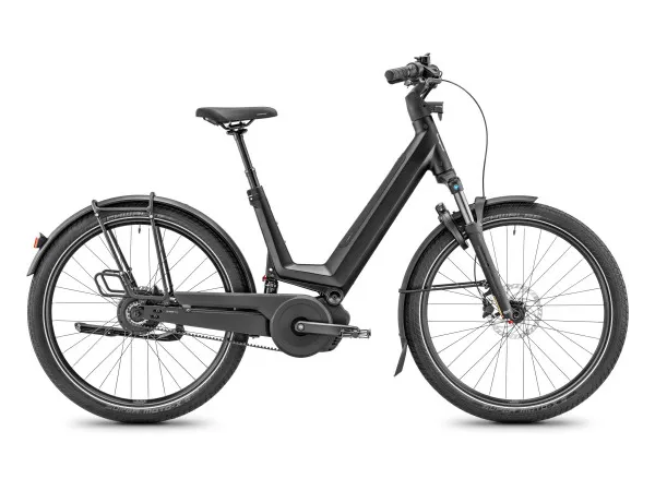 Moustache Bikes Mardi 27.6 FS 2026
