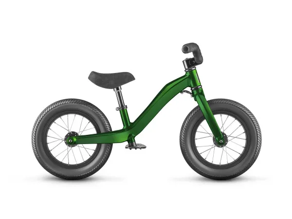Moustache Bikes Mercredi 12