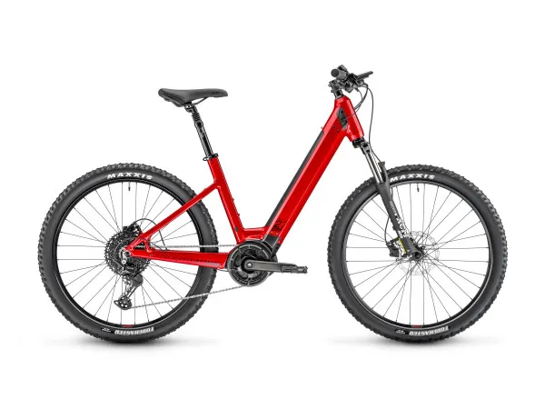 Moustache Bikes Samedi 27 Off 2 OPEN 625 Wh