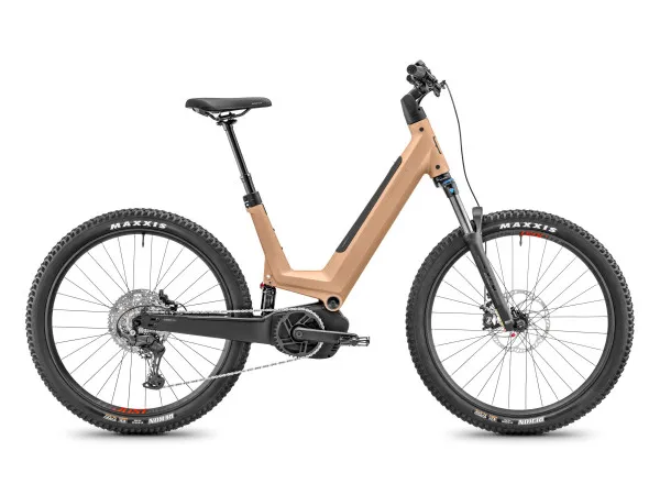 Moustache Bikes Samedi 27 Off 6 FS