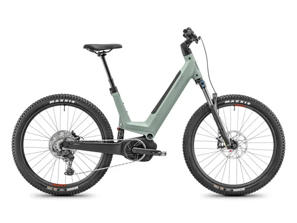 Moustache Bikes Samedi 27 Off 6 FS