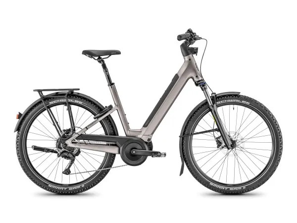 Moustache Bikes Xroad 2 600 Wh 2026