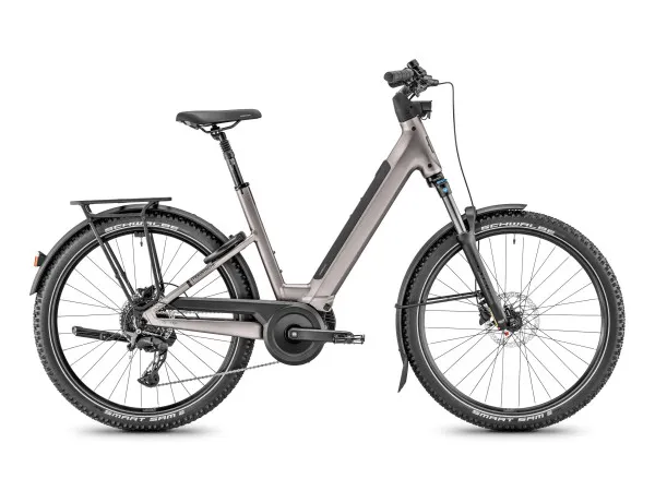 Moustache Bikes Xroad 4 2026