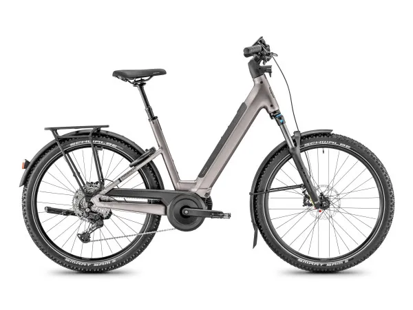Moustache Bikes Xroad 6 2026