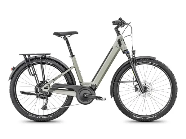 Moustache Bikes Xroad ES 2026