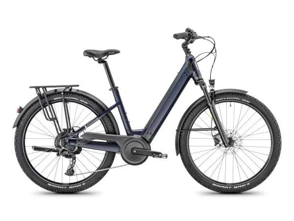 Moustache Bikes Xroad ES OPEN 2026