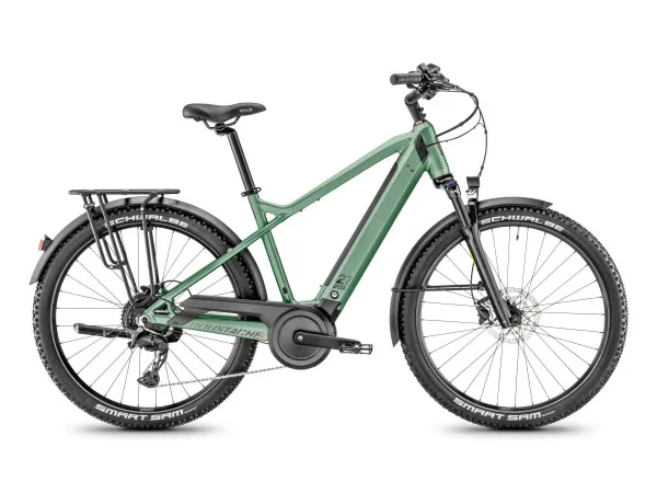 Moustache Bikes Xroad ES 2026